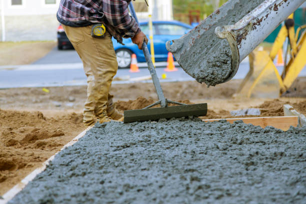 Best Concrete Contractor Near Me  in Jackson, AL