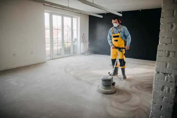 Concrete Slab Contractor in AL